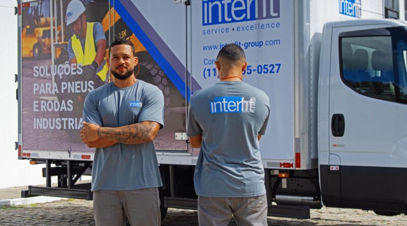 Feira de Santana recebe novo centro de serviços da Interfit.