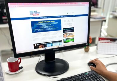 Cinco moradores de Feira de Santana são contemplados no sorteio de abril da Nota Premiada Bahia.