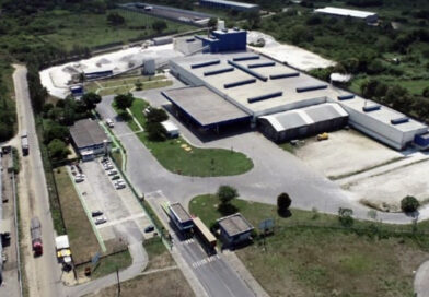 Feira de Santana consolida força industrial e amplia presença no mercado internacional.
