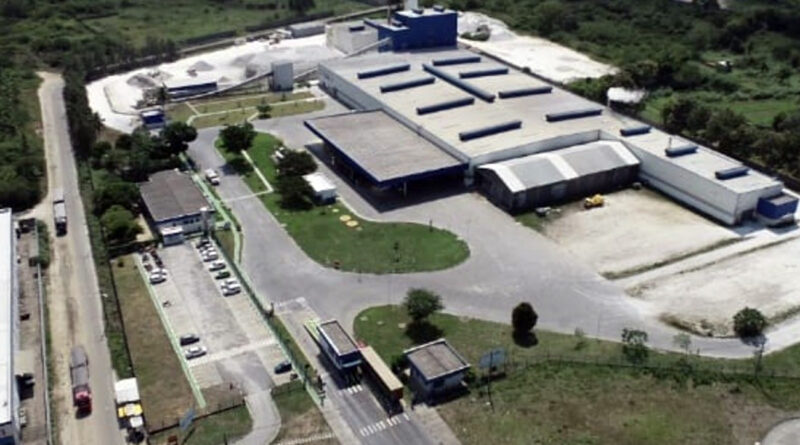 Feira de Santana consolida força industrial e amplia presença no mercado internacional.