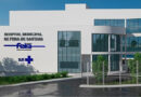 Leilão na B3 define consórcio para construção e gestão do novo Hospital Municipal de Feira de Santana.