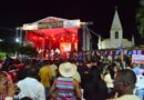 Feira tem um dos mais longos e animados festejos juninos da Bahia.