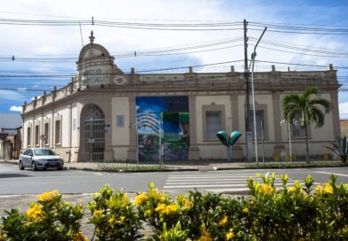 Saj escolhe música tema do São João e apresenta a grade oficial de shows na próxima sexta-feira (15/05).