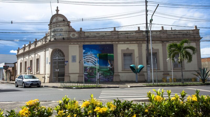 Saj escolhe música tema do São João e apresenta a grade oficial de shows na próxima sexta-feira (15/05).