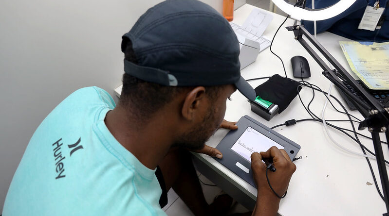 Feira de Santana e Vitória da Conquista ganharão unidades para emissão da CIN.