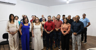 Secretaria de Administração promove capacitação para pregoeiros municipais.