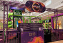 Arena 360 desembarca no Boulevard Shopping para temporada especial.