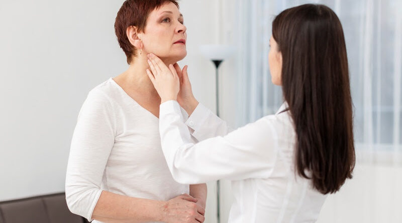 DIA INTERNACIONAL DA TIREOIDE (25): Especialista explica os impactos das disfunções hormonais nas mulheres.