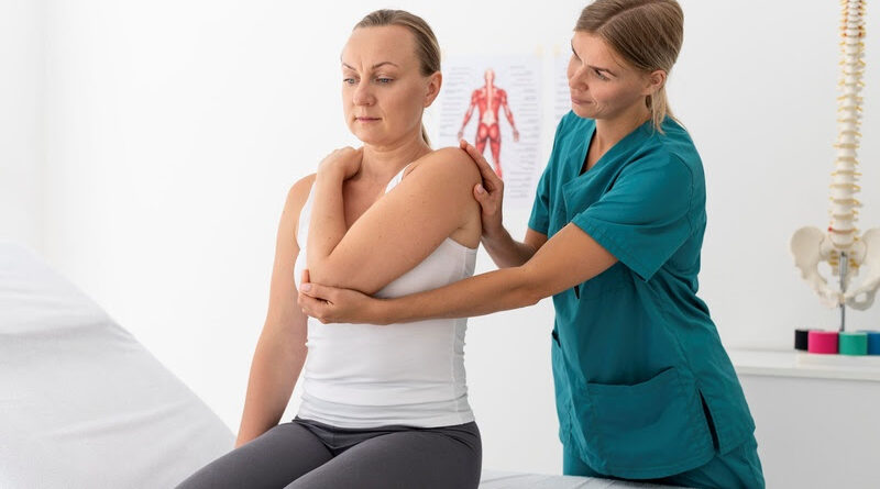 Dia Mundial da Fibromialgia reforça importância de hábitos saudáveis para melhor qualidade de vida.