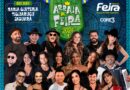 Arraiá de Feira: São João terá mais de 40 atrações nos distritos de Maria Quitéria, Jaguara e Tiquaruçu. Arraiá de Feira: São João terá mais de 40 atrações nos distritos de Maria Quitéria, Jaguara e Tiquaruçu.