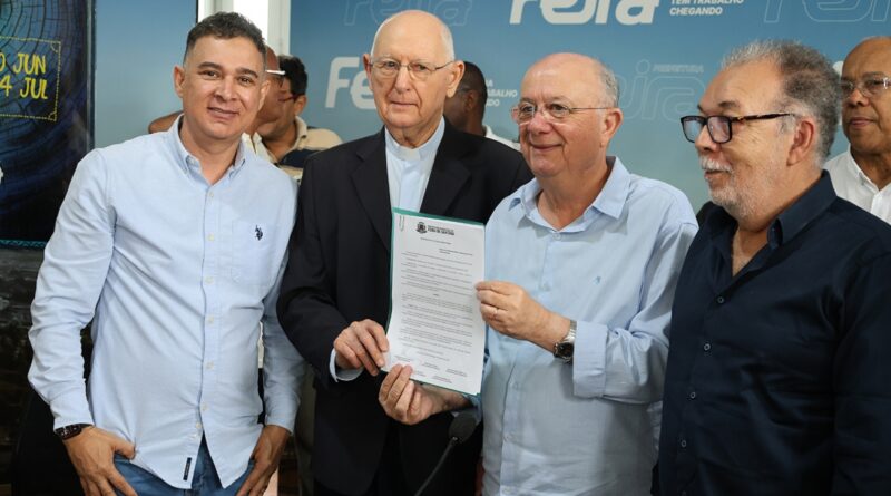 Prefeitura desapropria prédio da Filarmônica Vitória e garante preservação de casarão histórico.