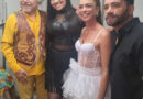 Banda Capim Molhado