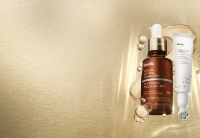 Botik, marca de skincare do Boticário, cria categoria ‘antiderretimento’ no Brasil e lança o primeiro protocolo que trata a flacidez do emagrecimento rápido.