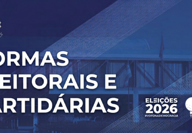 Eleições 2026: TRE-BA disponibiliza versão digital da Coletânea de Normas Eleitorais e Partidárias.