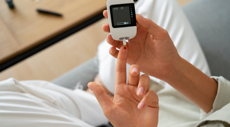 É possível diagnosticar diabetes antes do surgimento de sinais clínicos?