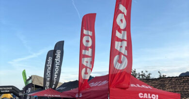 Caloi e Cannondale levam experiências exclusivas ao Desafio Brou MTB em Nova Lima (MG).