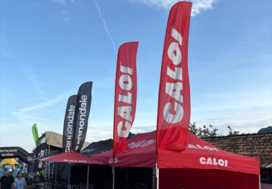 Caloi e Cannondale levam experiências exclusivas ao Desafio Brou MTB em Nova Lima (MG).