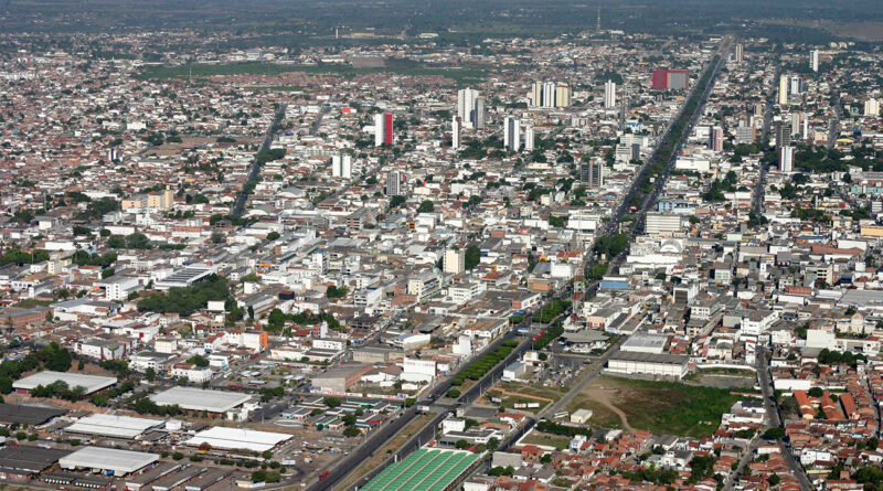 Feira de Santana se destaca em índice nacional e figura entre os municípios com melhores oportunidades do Brasil.