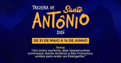 Trezenário de Santo Antônio