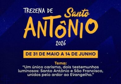 Trezenário de Santo Antônio