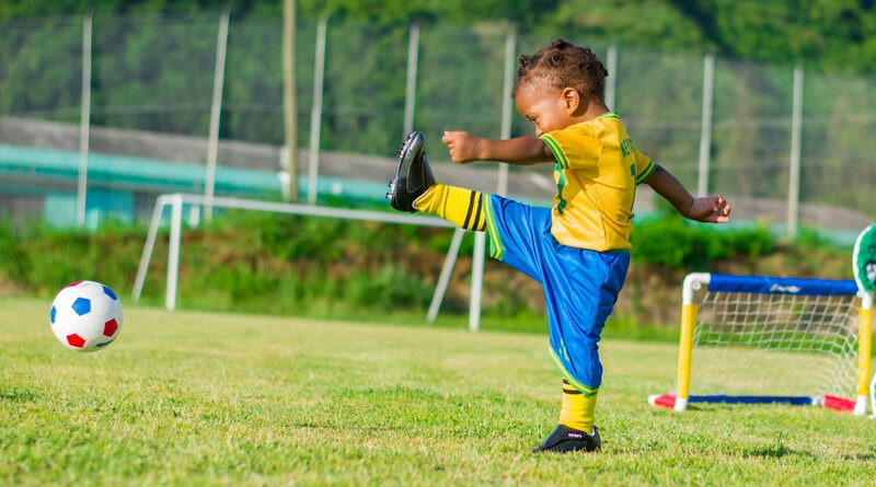Copa do Mundo inspira nomes e marca gerações.