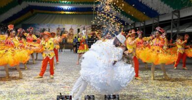 Luar do Recôncavo é tricampeã do Festival Regional de Quadrilhas Juninas do Recôncavo em SAJ. Luar do Recôncavo é tricampeã do Festival Regional de Quadrilhas Juninas do Recôncavo em SAJ.
