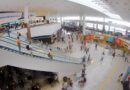 Nova Rodoviária de Salvador recebe ‘Estação São João’ da Rede Bahia.