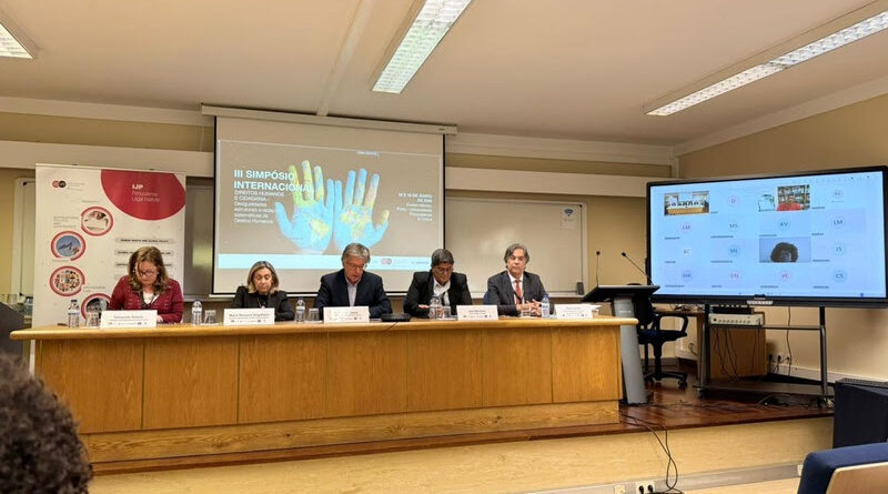UNIFACS promove eventos internacionais sobre Direitos Humanos na Europa.