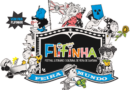 Flifinha e Conectados apresentam identidades visuais que celebram a imaginação e as múltiplas linguagens das juventudes Flifinha e Conectados apresentam identidades visuais que celebram a imaginação e as múltiplas linguagens das juventudes