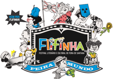 Flifinha e Conectados apresentam identidades visuais que celebram a imaginação e as múltiplas linguagens das juventudes Flifinha e Conectados apresentam identidades visuais que celebram a imaginação e as múltiplas linguagens das juventudes
