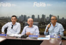 Prefeitura apresenta avanços na segurança pública e defesa social e sanciona plano municipal