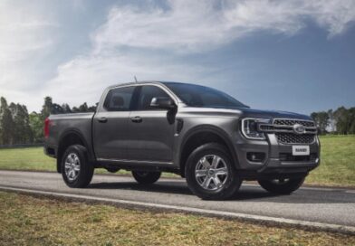 Ford Ranger é o 0KM mais buscado da Bahia no primeiro semestre de 2026, aponta Webmotors; confira o top 10 Ford Ranger é o 0KM mais buscado da Bahia no primeiro semestre de 2026, aponta Webmotors; confira o top 10