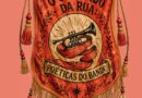 Abertura da exposição “O chamado da rua: poéticas do Bando” acontece dia 08<br>de julho, no Centro Cultural e Restaurante Sesc Feira de Santana. Abertura da exposição “O chamado da rua: poéticas do Bando” acontece dia 08<br>de julho, no Centro Cultural e Restaurante Sesc Feira de Santana.
