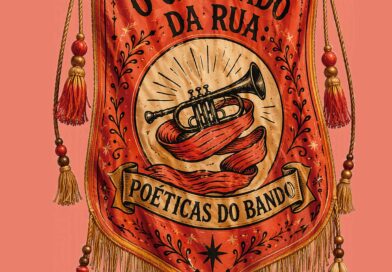 Abertura da exposição “O chamado da rua: poéticas do Bando” acontece dia 08<br>de julho, no Centro Cultural e Restaurante Sesc Feira de Santana. Abertura da exposição “O chamado da rua: poéticas do Bando” acontece dia 08<br>de julho, no Centro Cultural e Restaurante Sesc Feira de Santana.