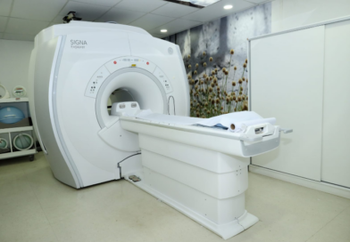 Inteligência Artificial torna exames de ressonância magnética mais rápidos e confortáveis