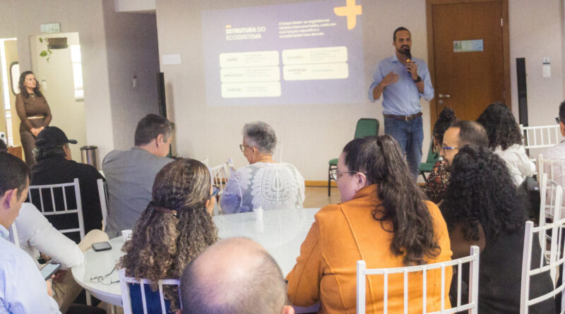 Maior prêmio de inovação da Bahia abre inscrições em 16 categorias Maior prêmio de inovação da Bahia abre inscrições em 16 categorias