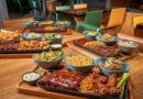 Outback aposta na tendência de compartilhar e lança campanha de tábuas com seus pratos mais pedidos em combinações inéditas