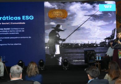 4ª edição do ESG com Dendê discute Infraestrutura Sustentável, Mobilidade Inteligente e Bioeconomia.