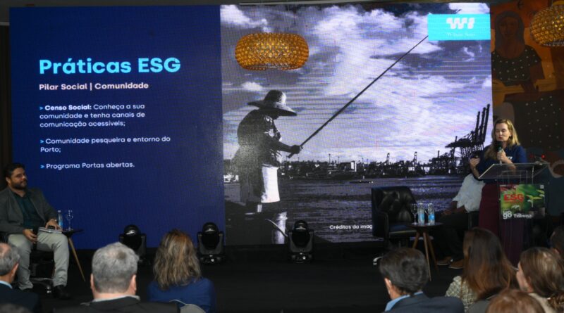 4ª edição do ESG com Dendê discute Infraestrutura Sustentável, Mobilidade Inteligente e Bioeconomia.