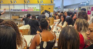 Feira de Santana Beauty deve movimentar o setor da beleza e impulsionar negócios na região