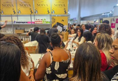 Feira de Santana Beauty deve movimentar o setor da beleza e impulsionar negócios na região