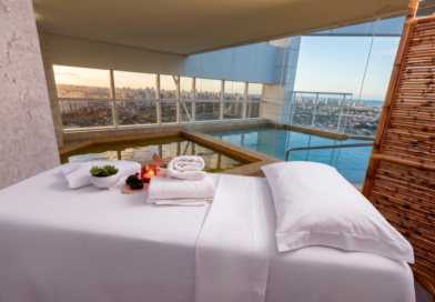 NH Feira de Santana lança novas experiências voltadas ao relaxamento, bem-estar e lazer NH Feira de Santana lança novas experiências voltadas ao relaxamento, bem-estar e lazer