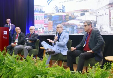 Da prevenção às novas tecnologias: Jornada de Cardiologia debate o futuro da assistência cardiovascular Da prevenção às novas tecnologias: Jornada de Cardiologia debate o futuro da assistência cardiovascular