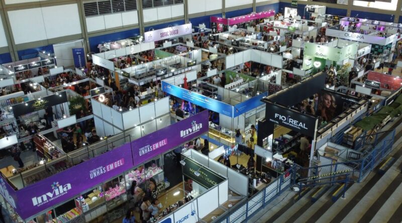 Feira de Santana recebe maior feira de beleza do interior da Bahia com produtos de até 80% de desconto