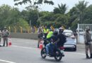 Dia do Motociclista: 1 em cada 3 sinistros na Bahia envolve motos Dia do Motociclista: 1 em cada 3 sinistros na Bahia envolve motos