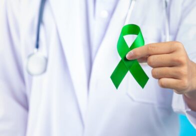 Julho verde: Mês de Conscientização do Câncer de Cabeça e Pescoço.