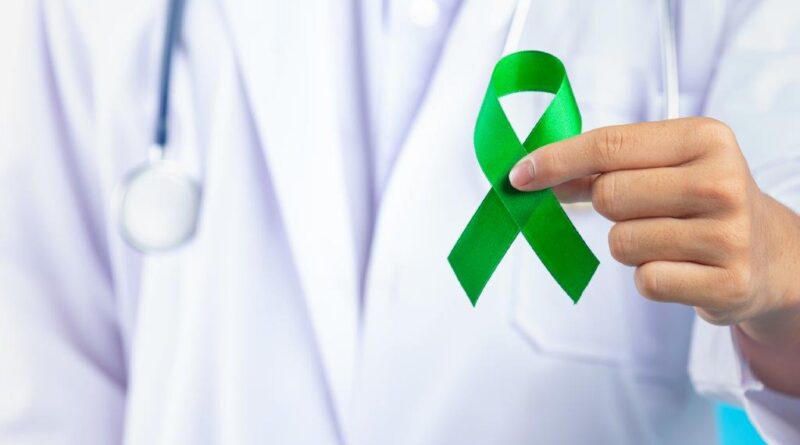Julho verde: Mês de Conscientização do Câncer de Cabeça e Pescoço.
