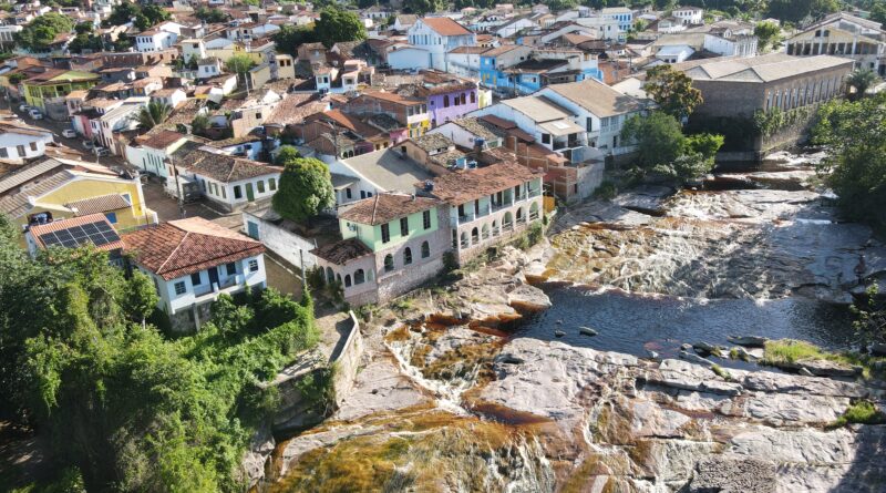 Festival de Lençóis 2026 amplia programação e celebra as culturas populares da Chapada Diamantina