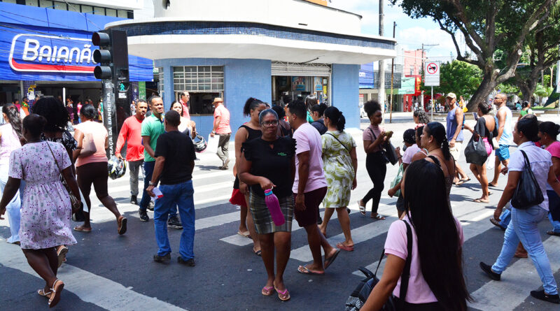 Dia do Comerciante: a força que faz de Feira de Santana o maior polo comercial do interior