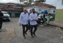 Prefeito José Ronaldo autoriza reforma do CSE e obras começam de imediato